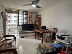 Blk 22 Balam Gardens (Geylang), HDB 3 Rooms #587757411